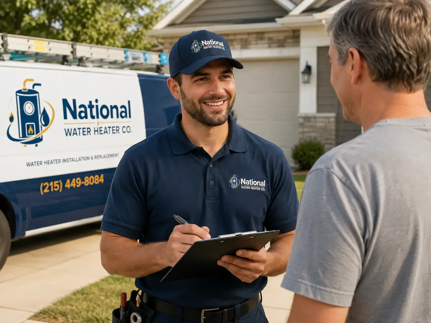 Water Heater Installation Rockbridge, OH FAQs
